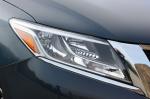 Nissan Pathfinder 2013 года